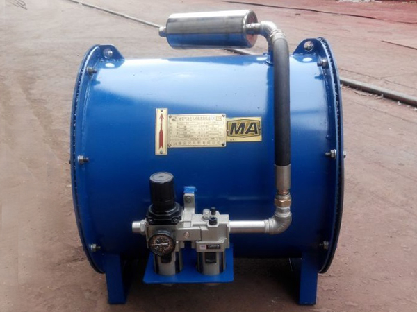 FQ氣動風(fēng)機